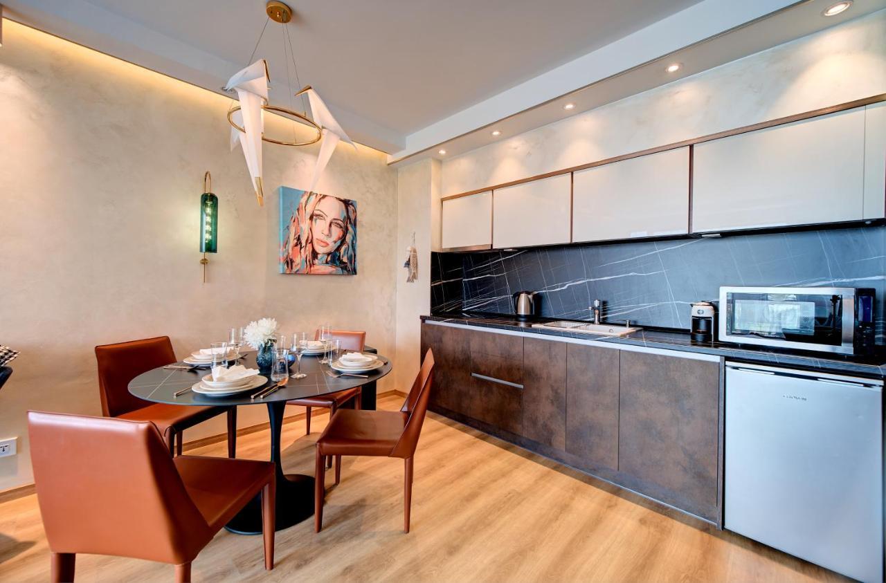 Beachfront Smart Homes By Marty'S Σάνι Μπιτς Εξωτερικό φωτογραφία