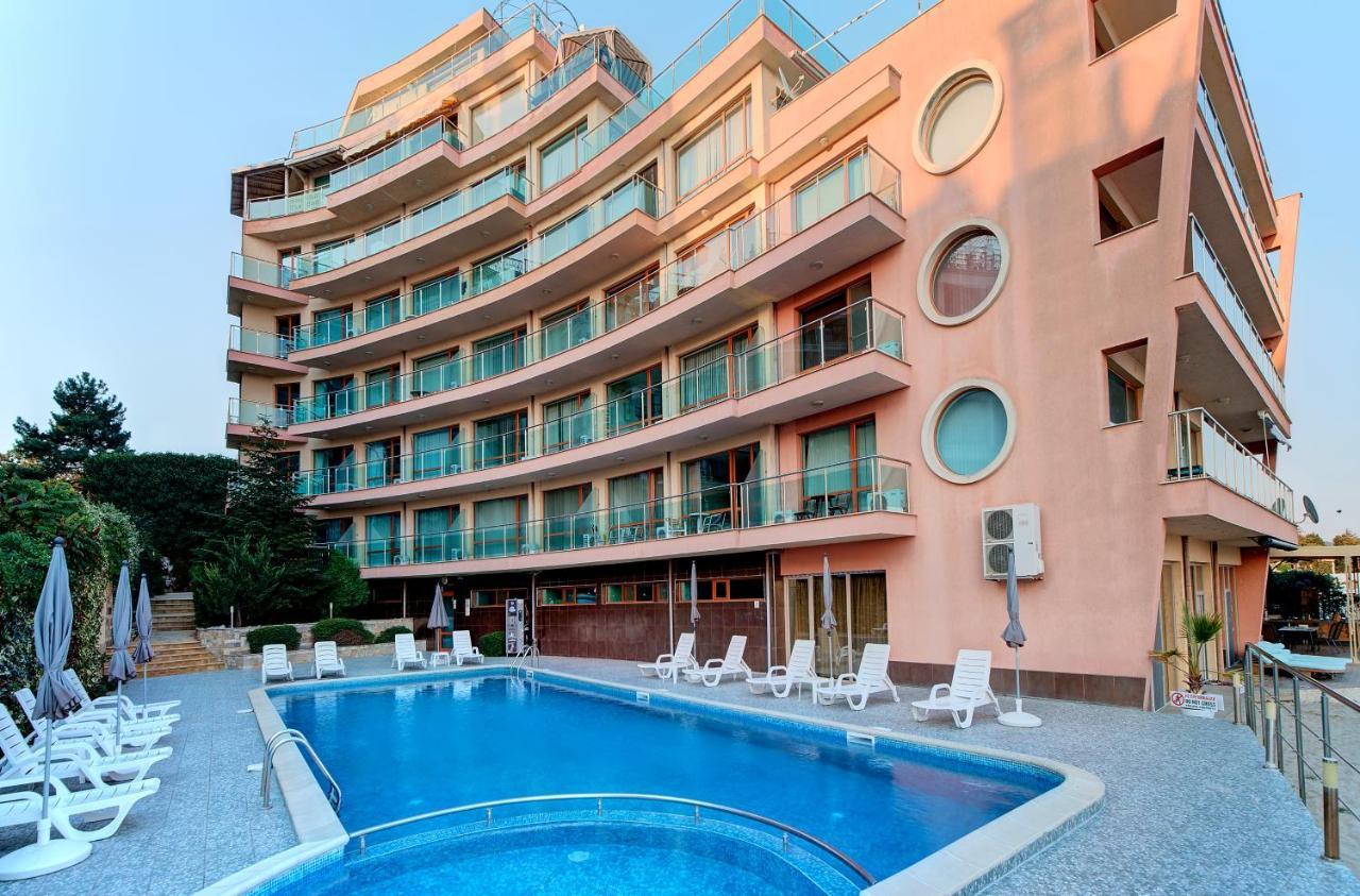 Beachfront Smart Homes By Marty'S Σάνι Μπιτς Εξωτερικό φωτογραφία