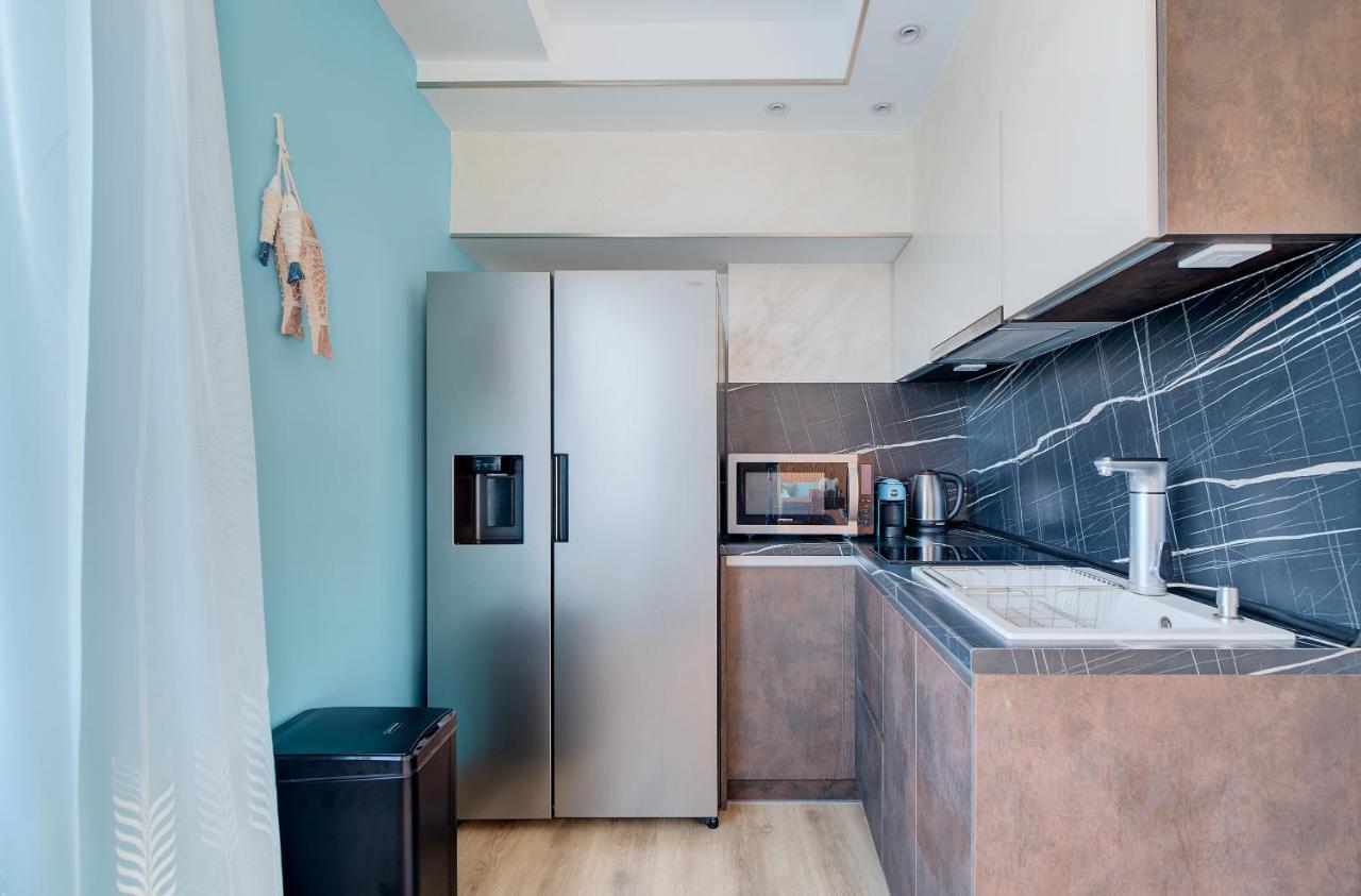 Beachfront Smart Homes By Marty'S Σάνι Μπιτς Εξωτερικό φωτογραφία